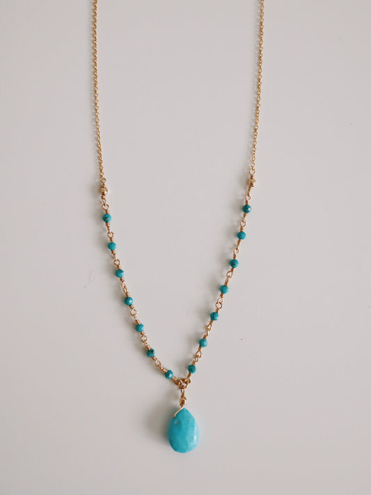 Celeste Necklace