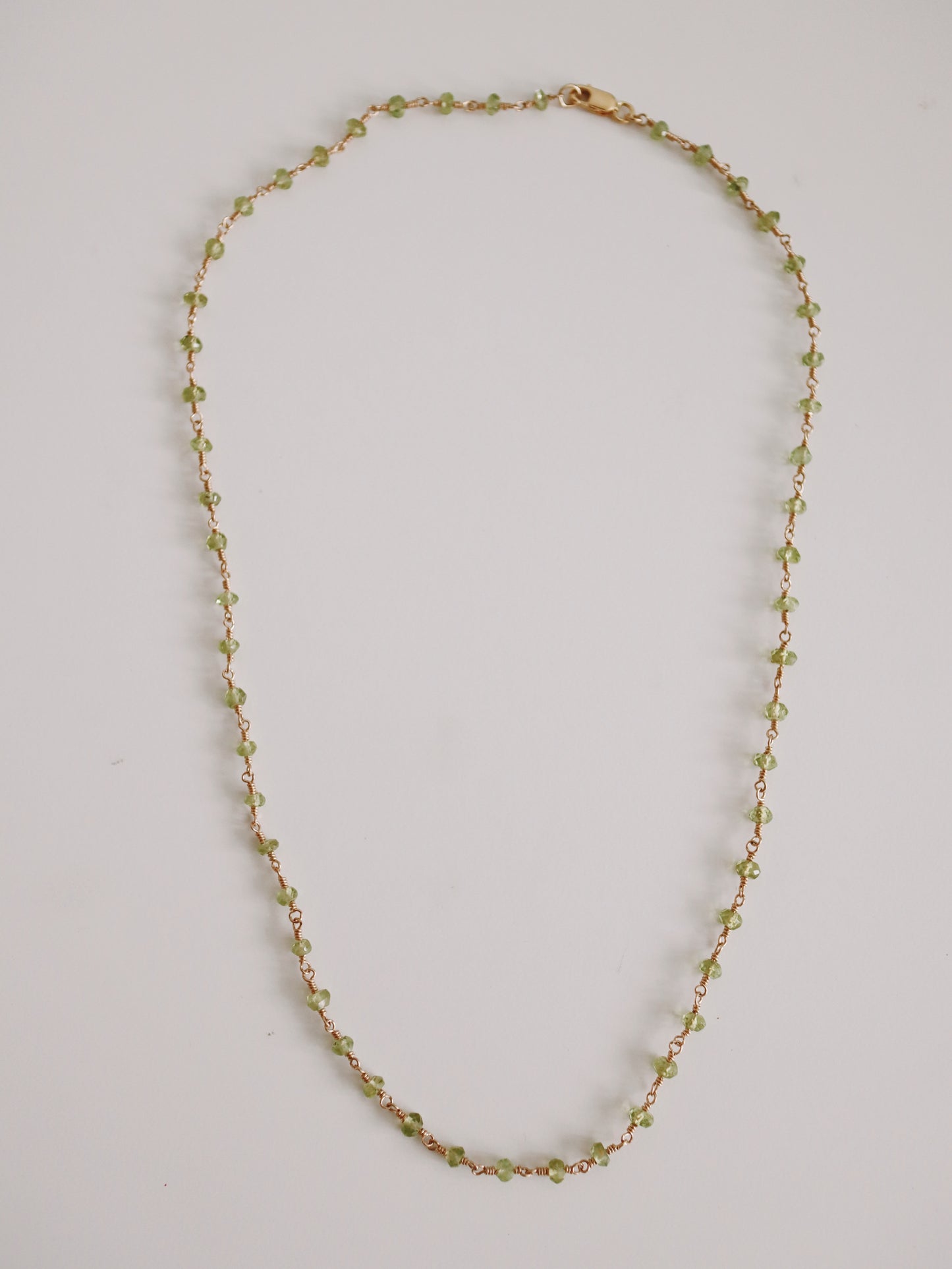 Ophelia Necklace