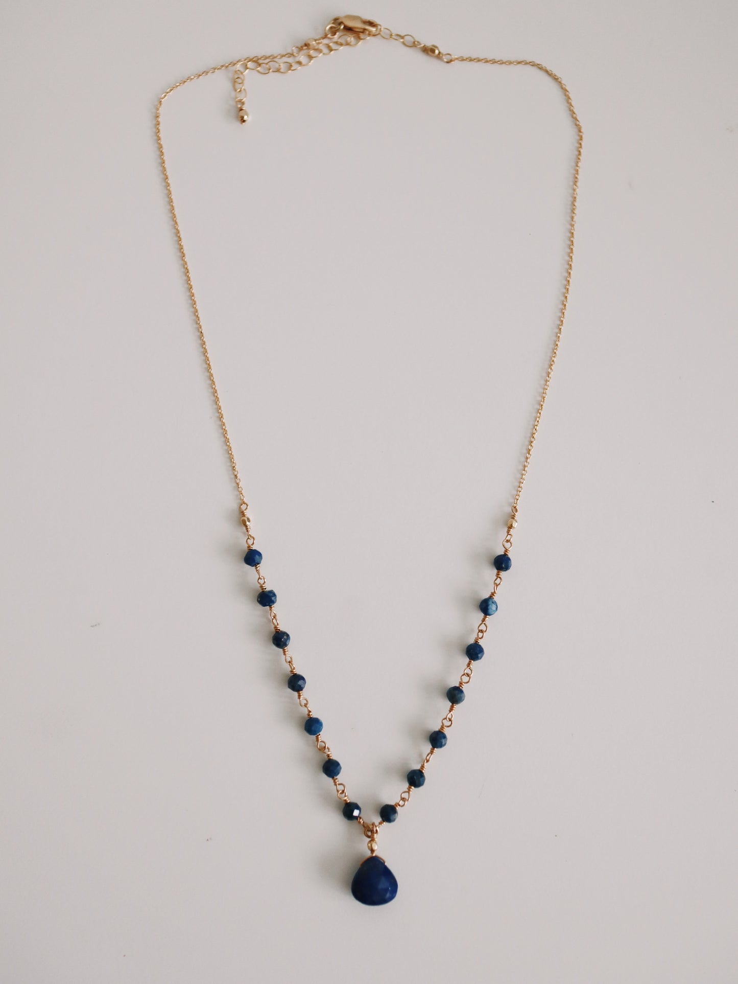 Aurelia Necklace