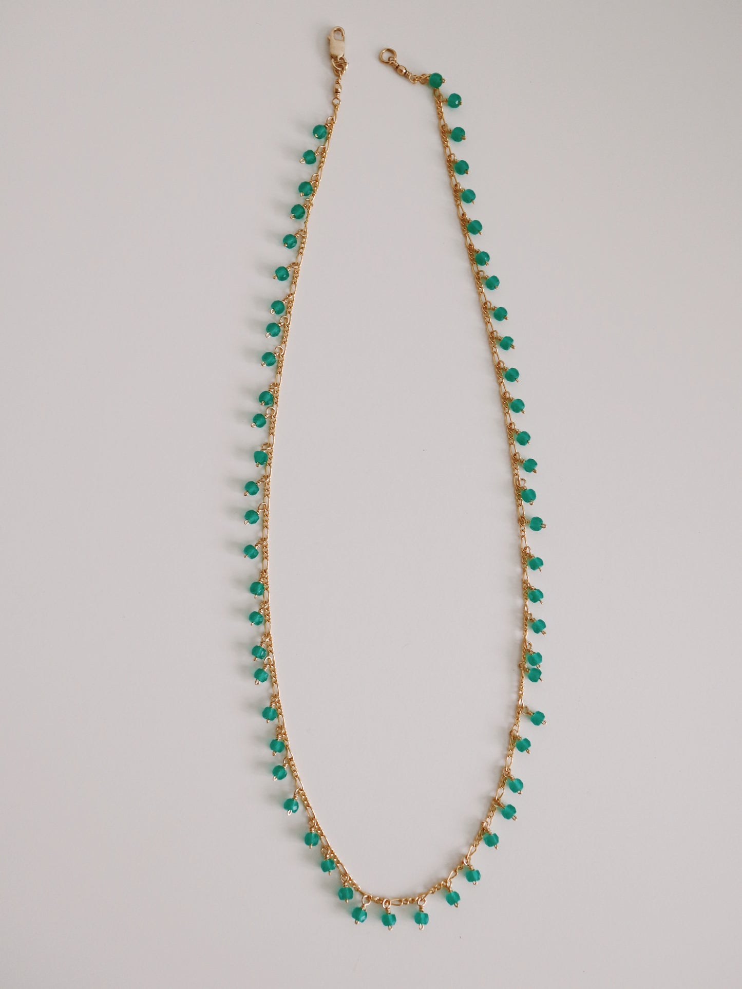 Lena Necklace