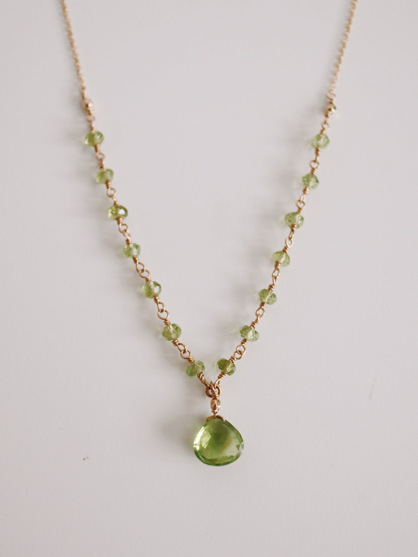 Beatrice Necklace