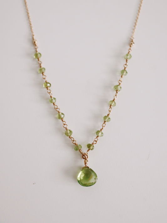 Beatrice Necklace