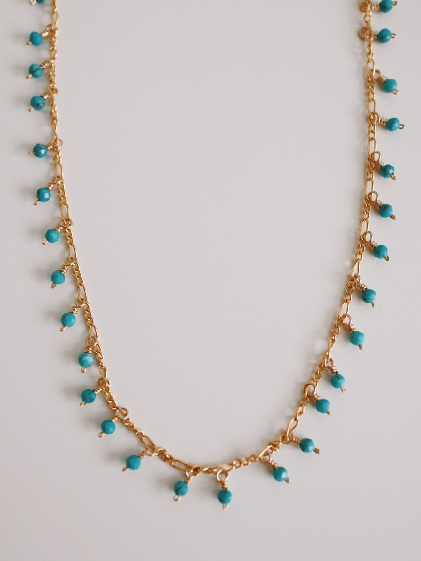Emiliana Necklace