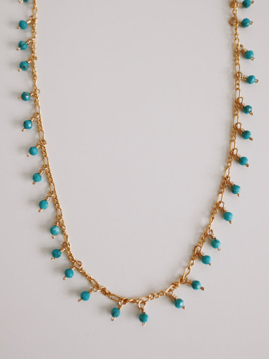 Emiliana Necklace