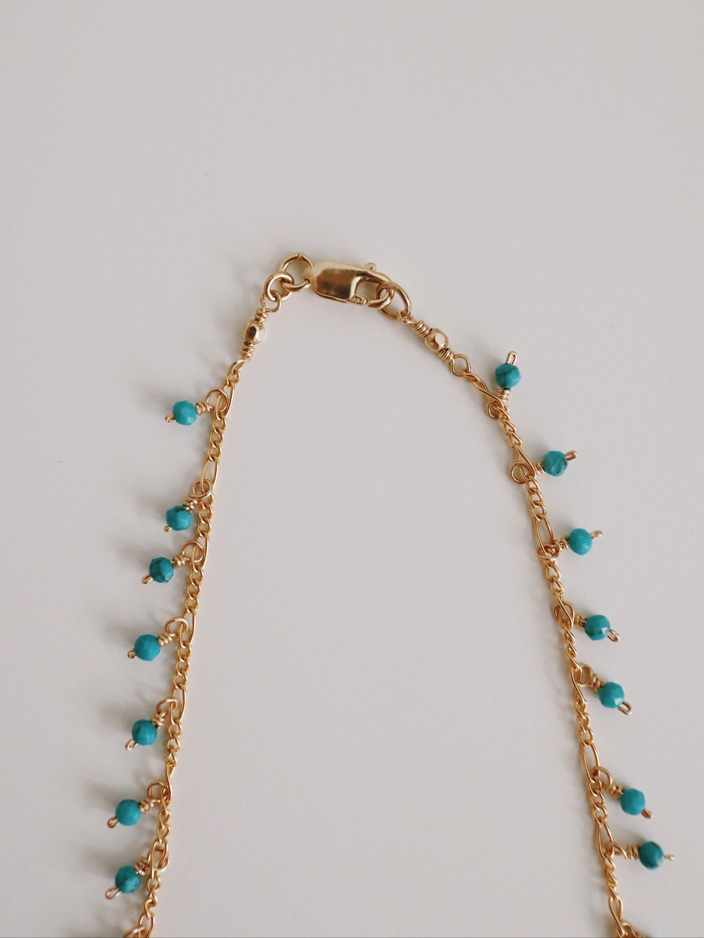 Emiliana Necklace
