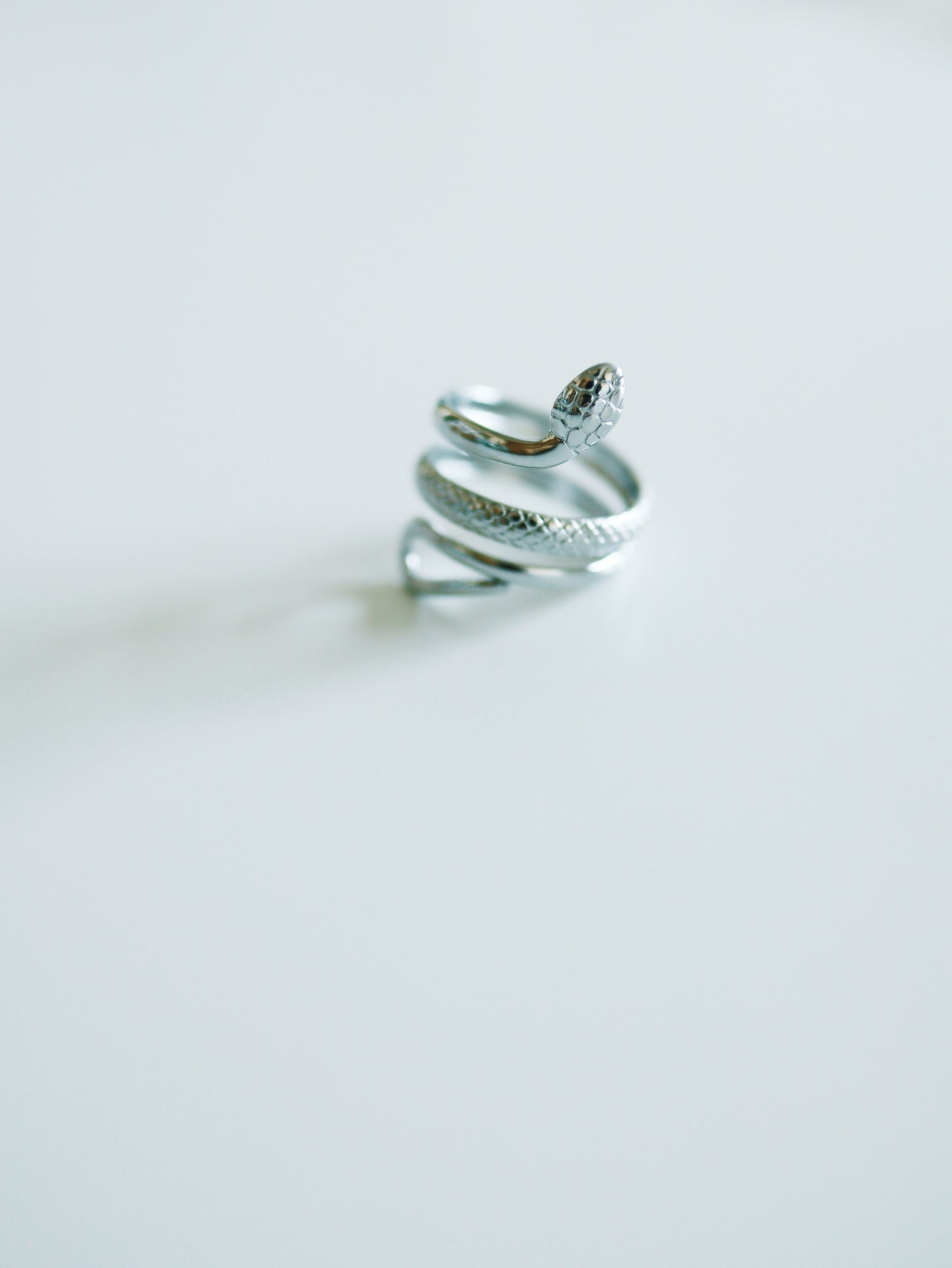 Cobra Ring