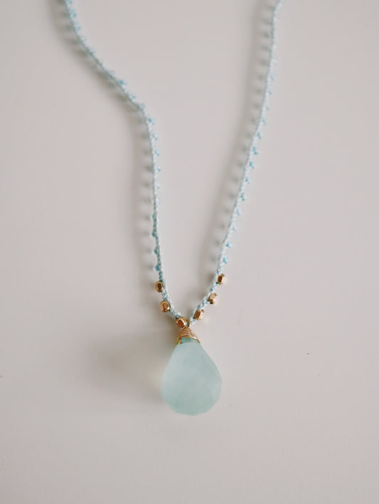 Clara Necklace