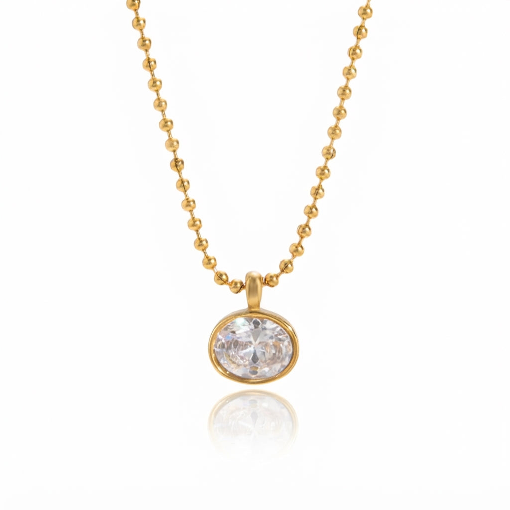 Evelyn Necklace