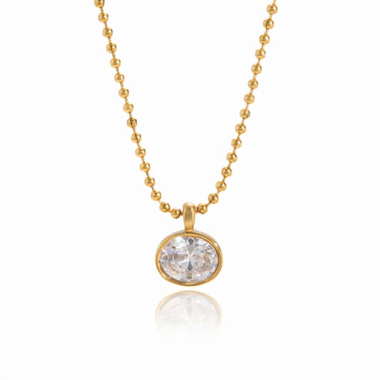 Evelyn Necklace
