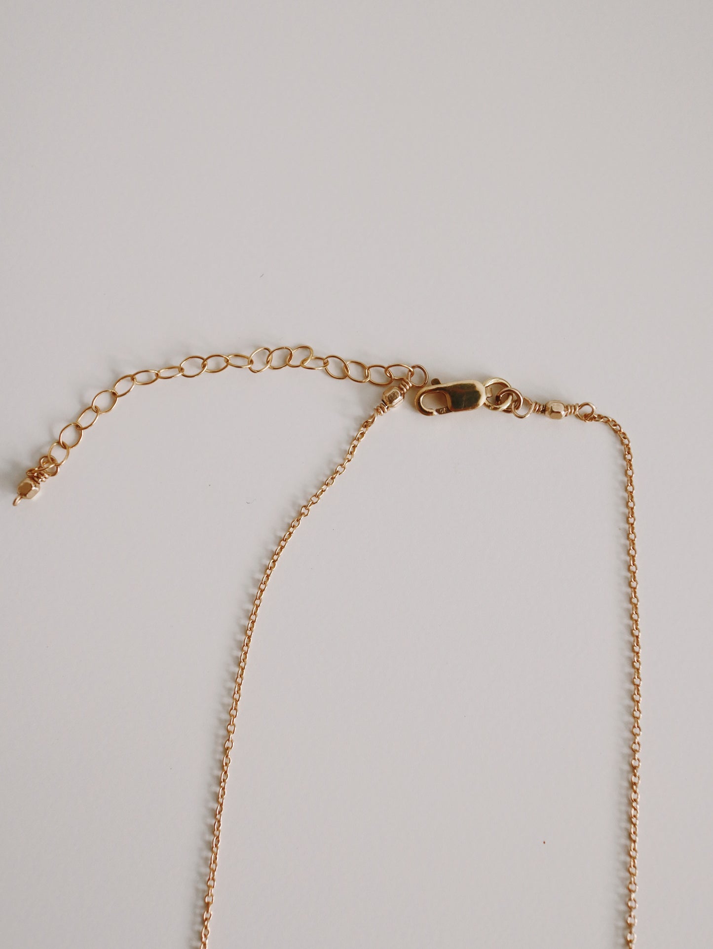 Celeste Necklace