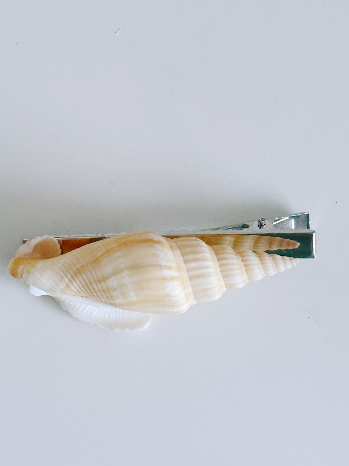 Ariel Shell Hair Clip