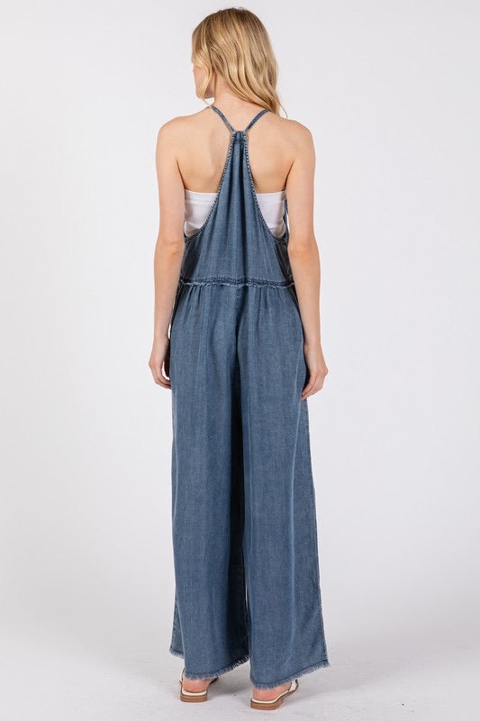 Laia Overalls