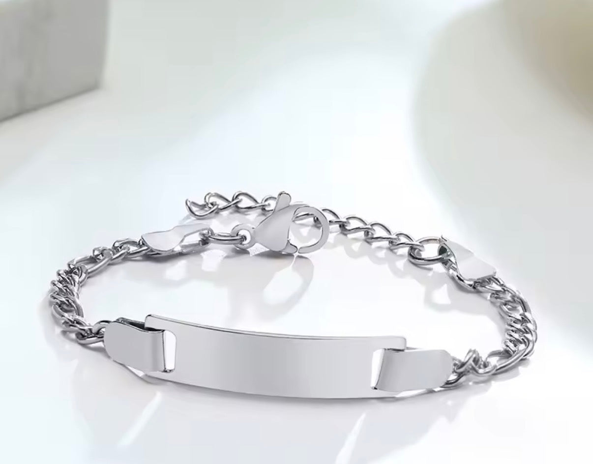 Zoe Bracelet