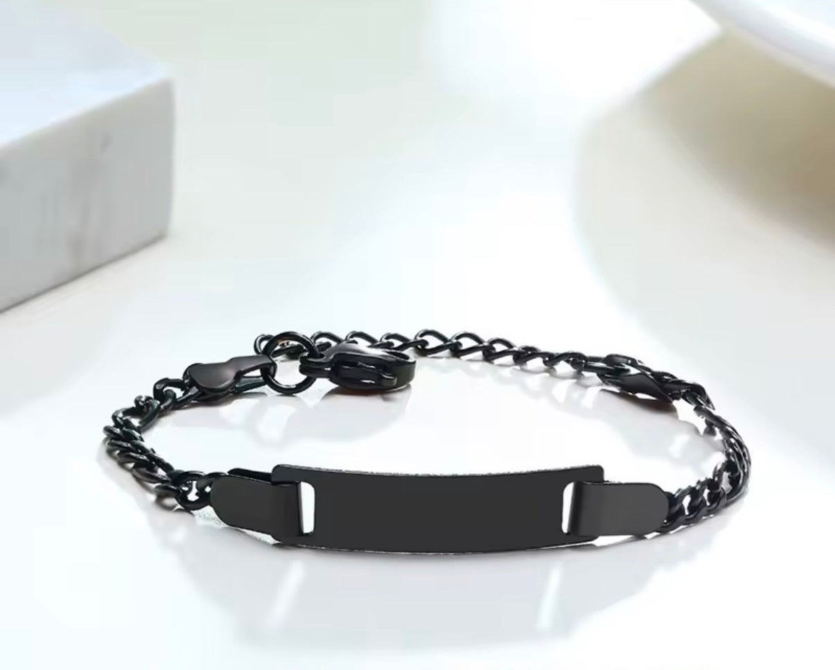 Zoe Bracelet
