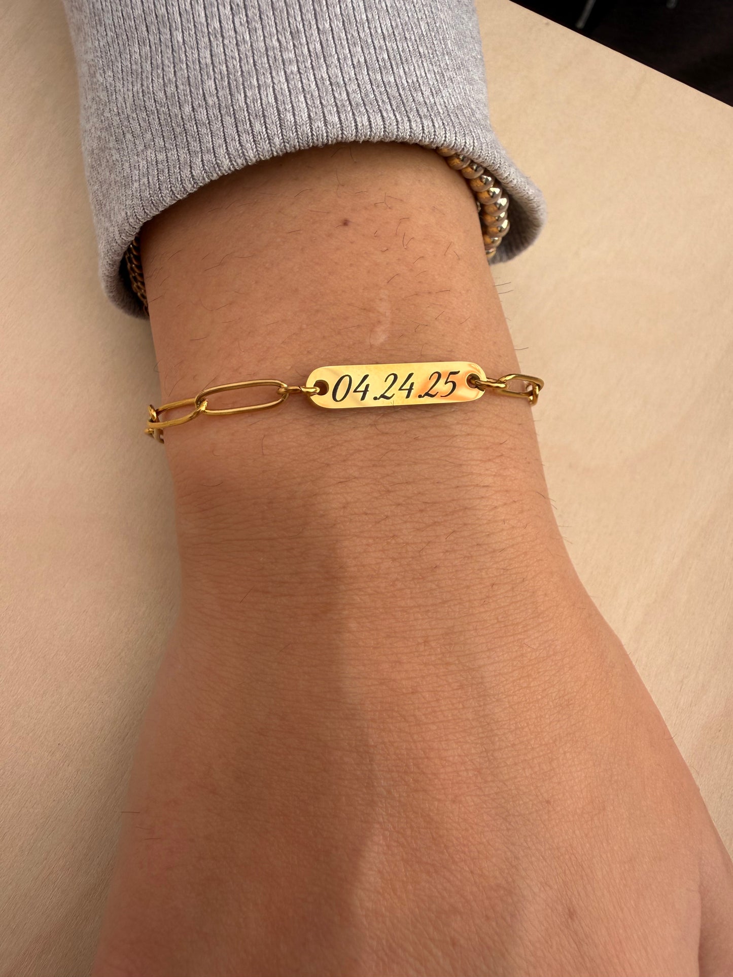 Lyv Bracelet