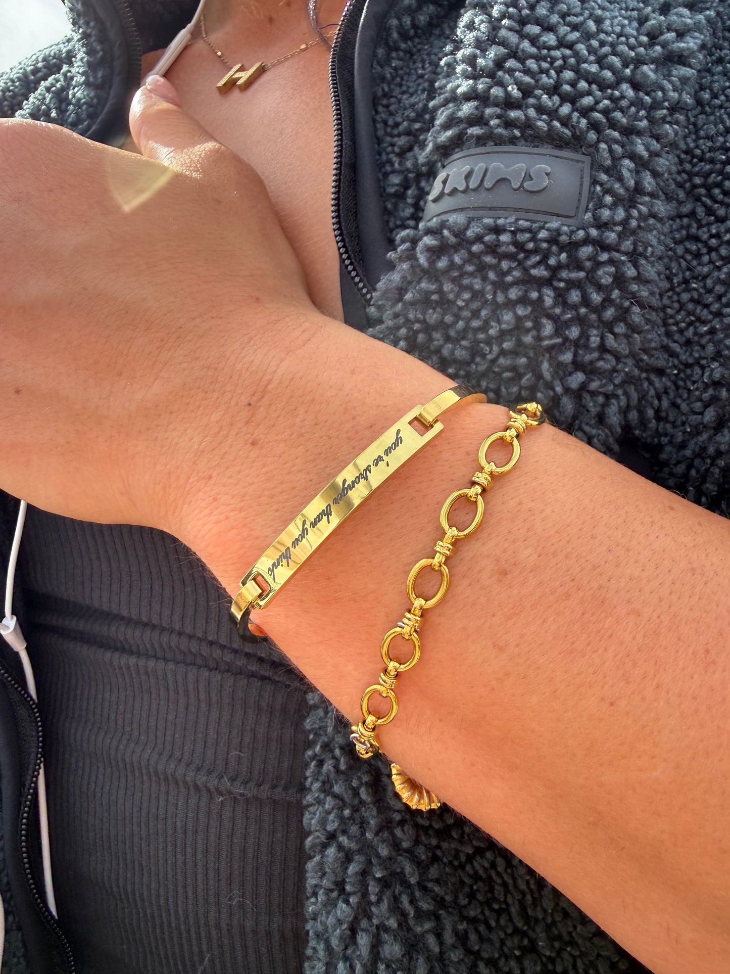 Orya Bangle