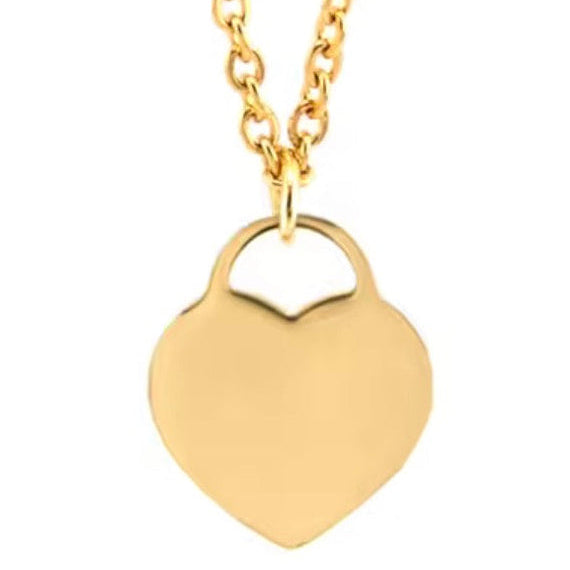 Cora Necklace