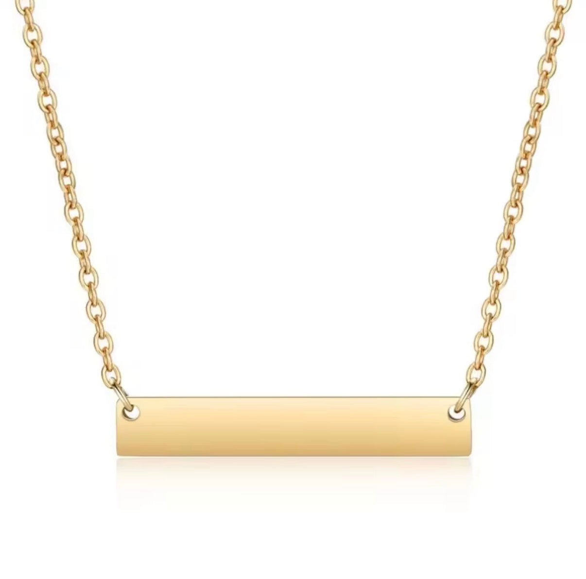 Ava Necklace