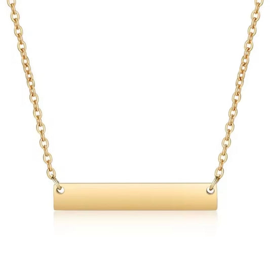 Ava Necklace