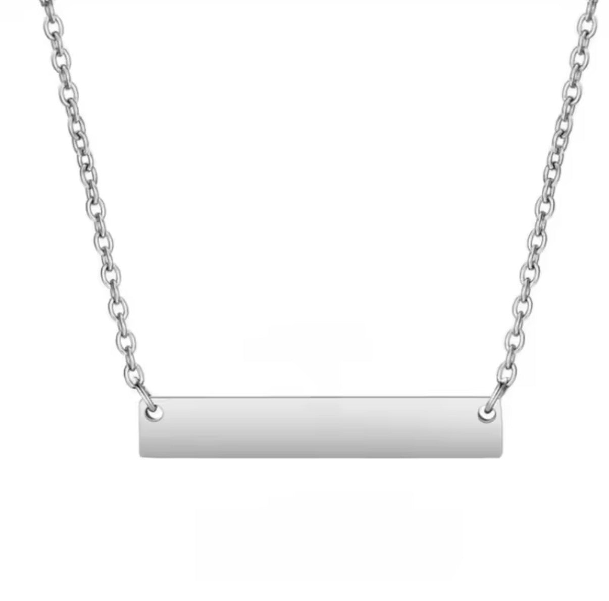 Ava Necklace