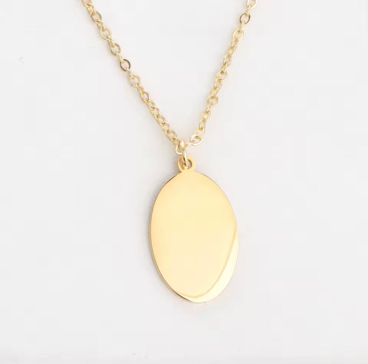Zari Necklace