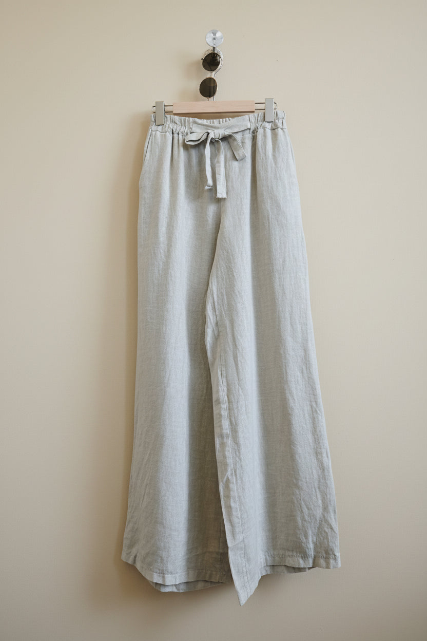 Sahara Linen Pants