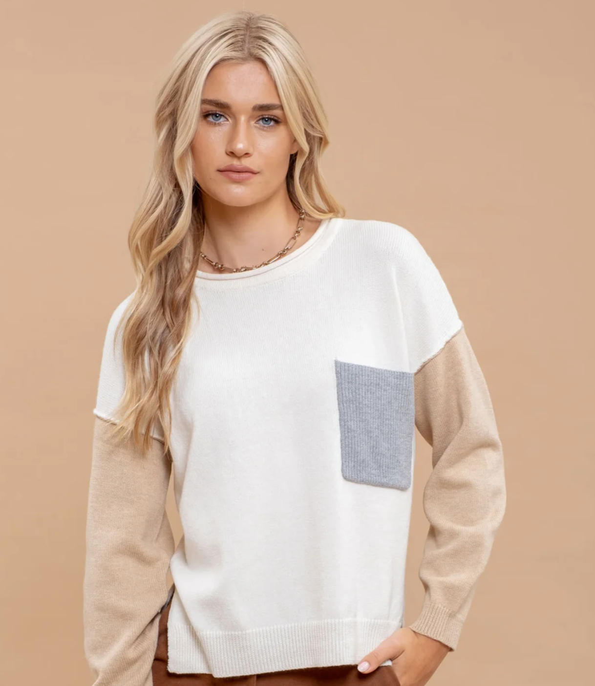 Tara Sweater