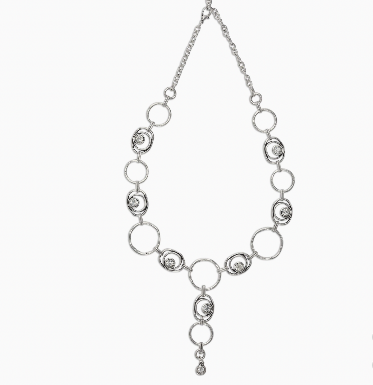 Akshara Necklace