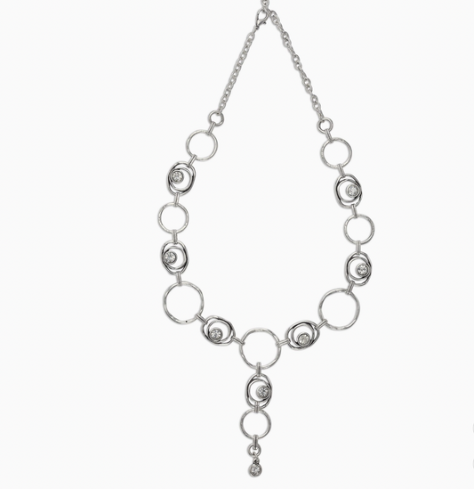 Akshara Necklace