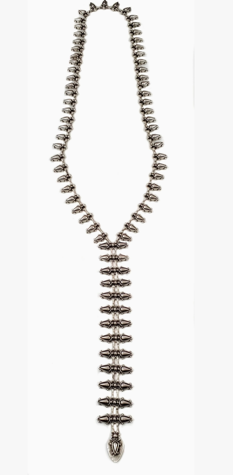 Navitri Necklace