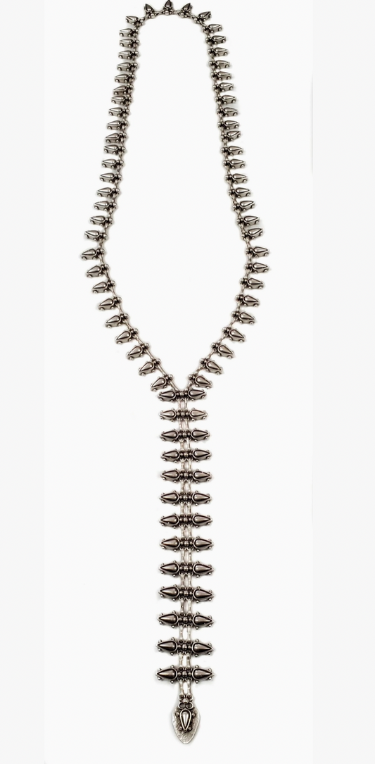 Navitri Necklace