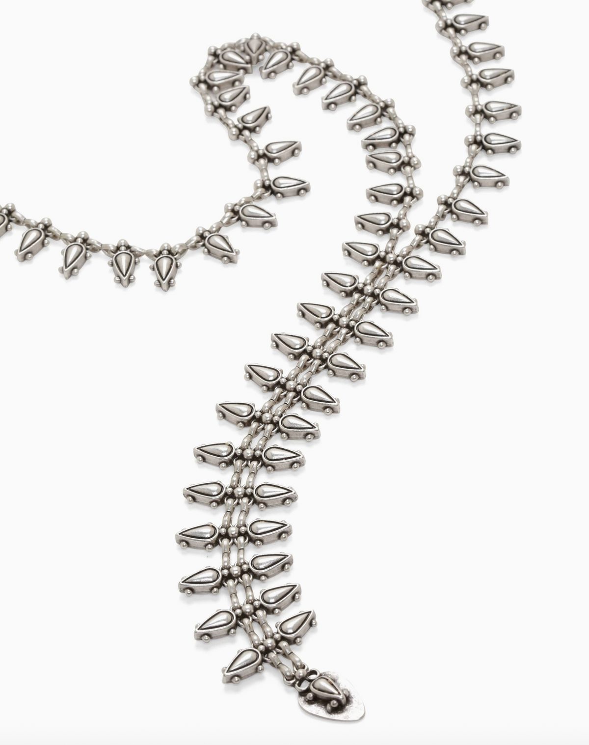 Navitri Necklace