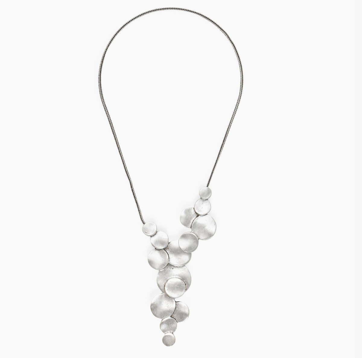 Bubble Necklace