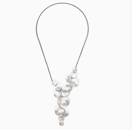 Bubble Necklace