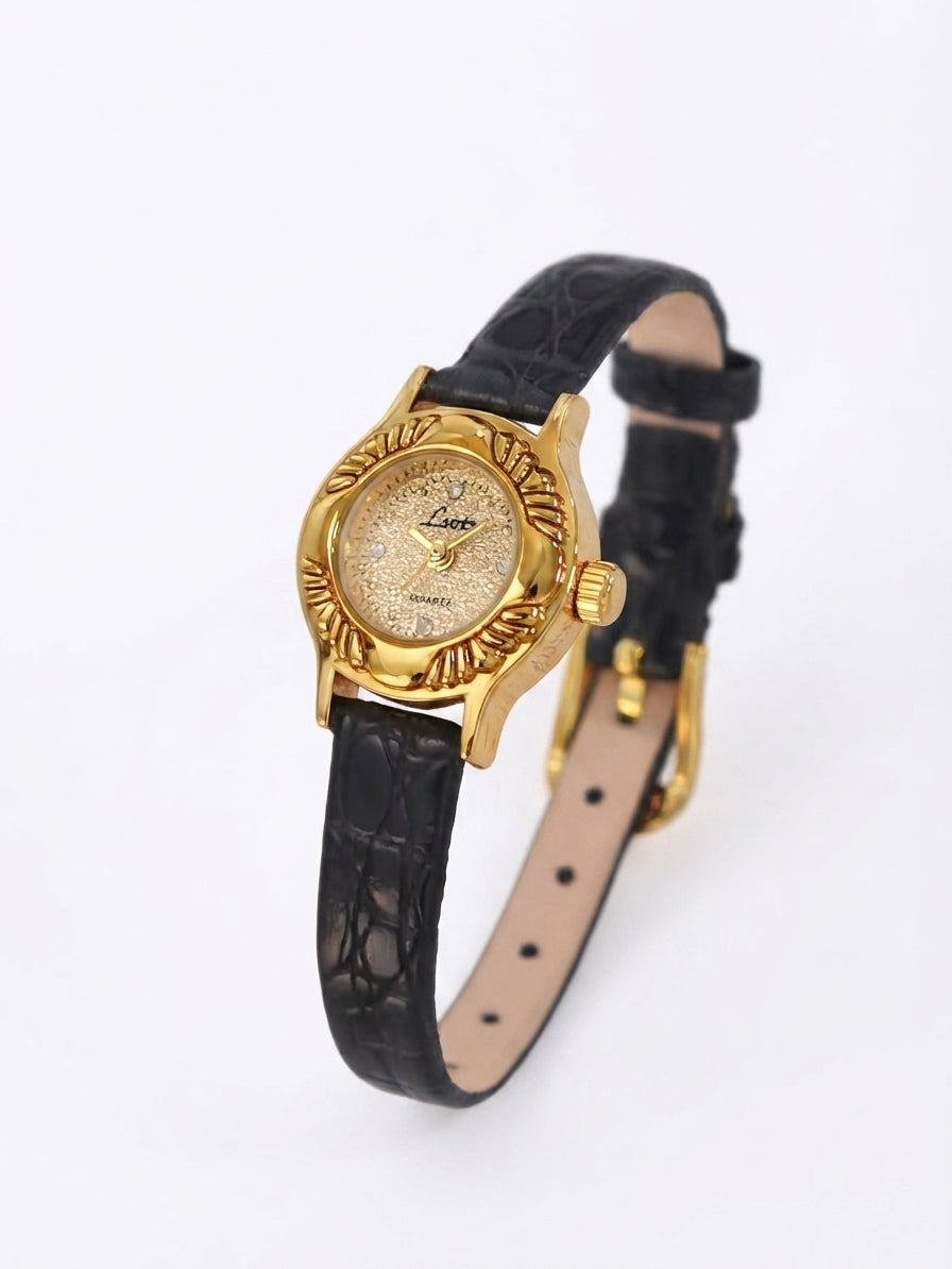 Jen Gold Watch