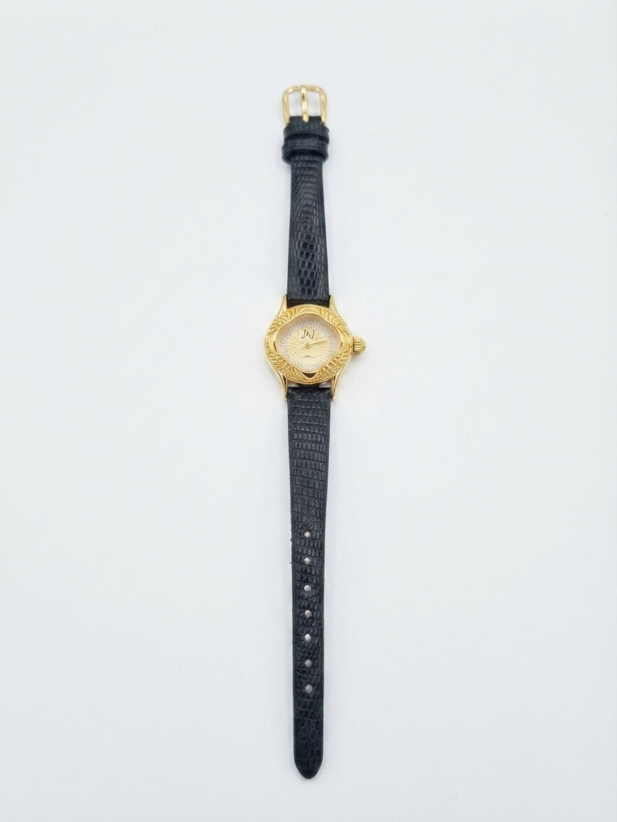 Jen Gold Watch