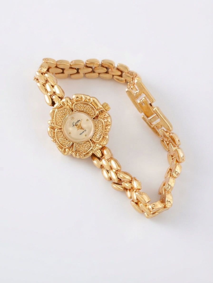 Letty Gold Watch