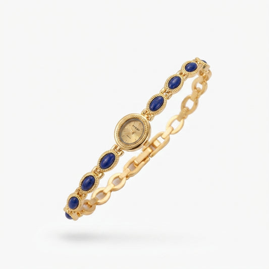 Mia Gold Watch