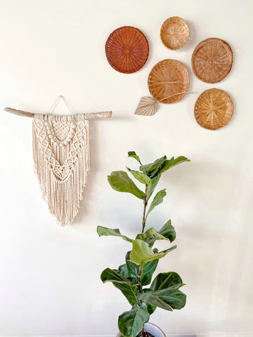 Coco Wall Hanging