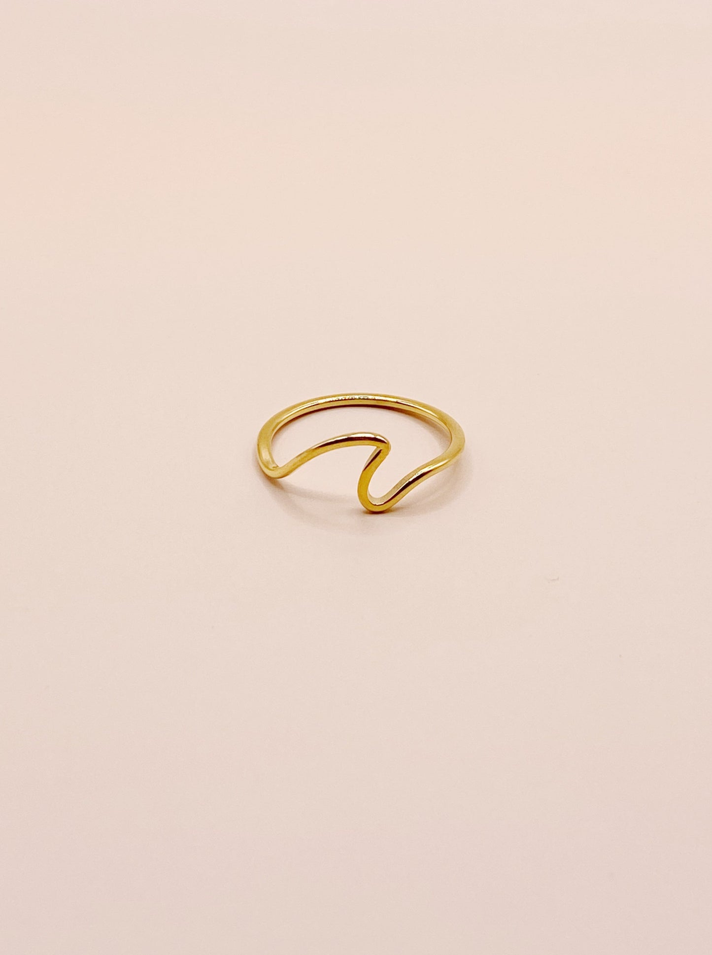 Wave Ring