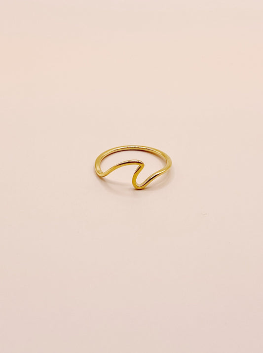 Wave Ring